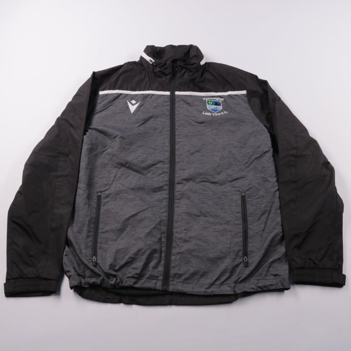 куртка Macron