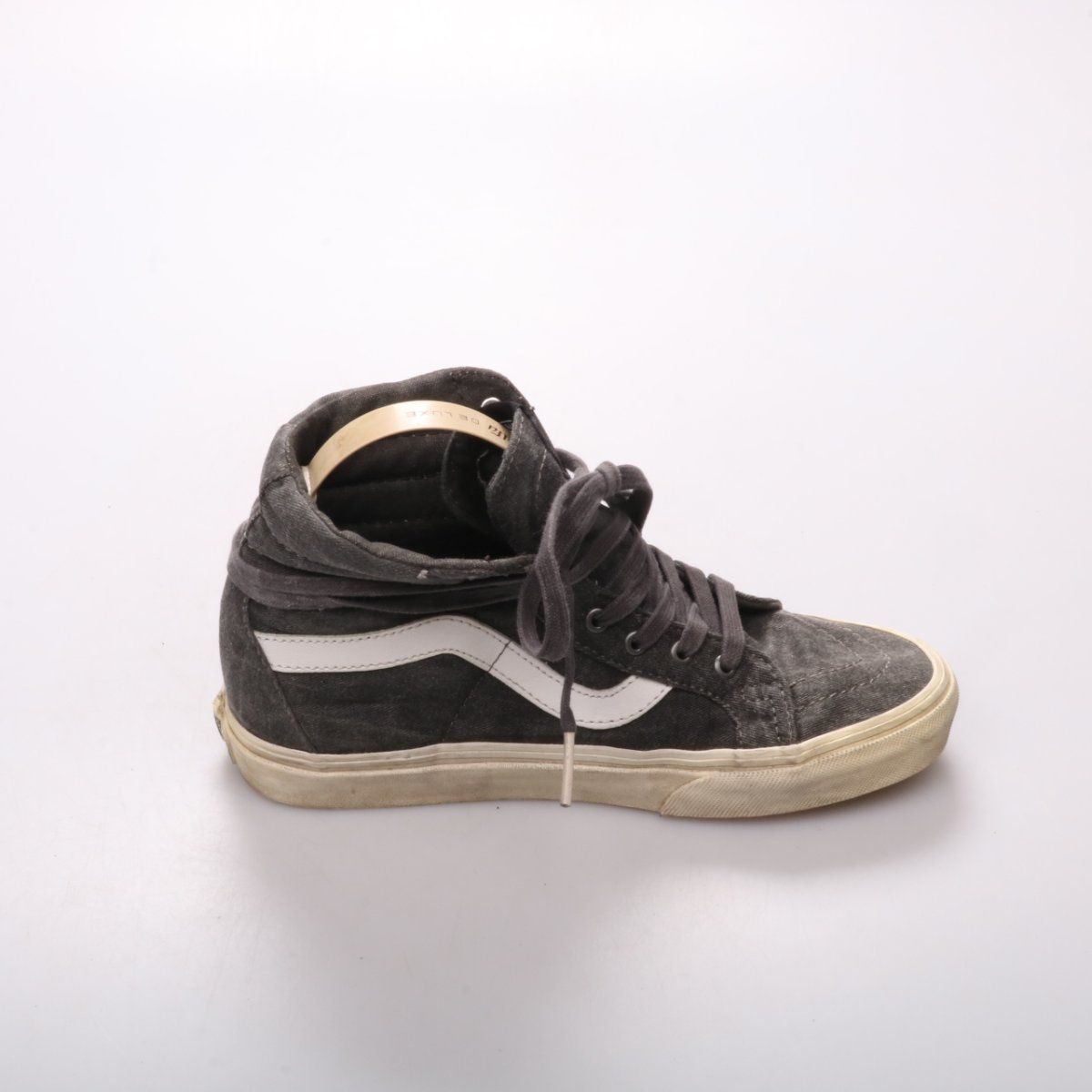 кеды Vans