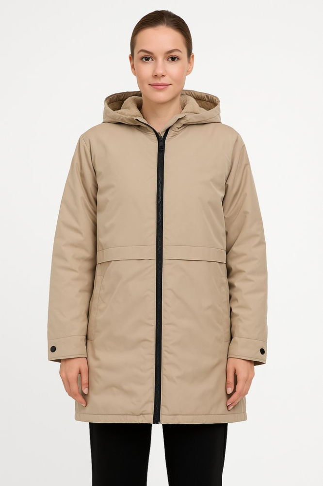 парка Zara