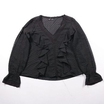 блузка Zara