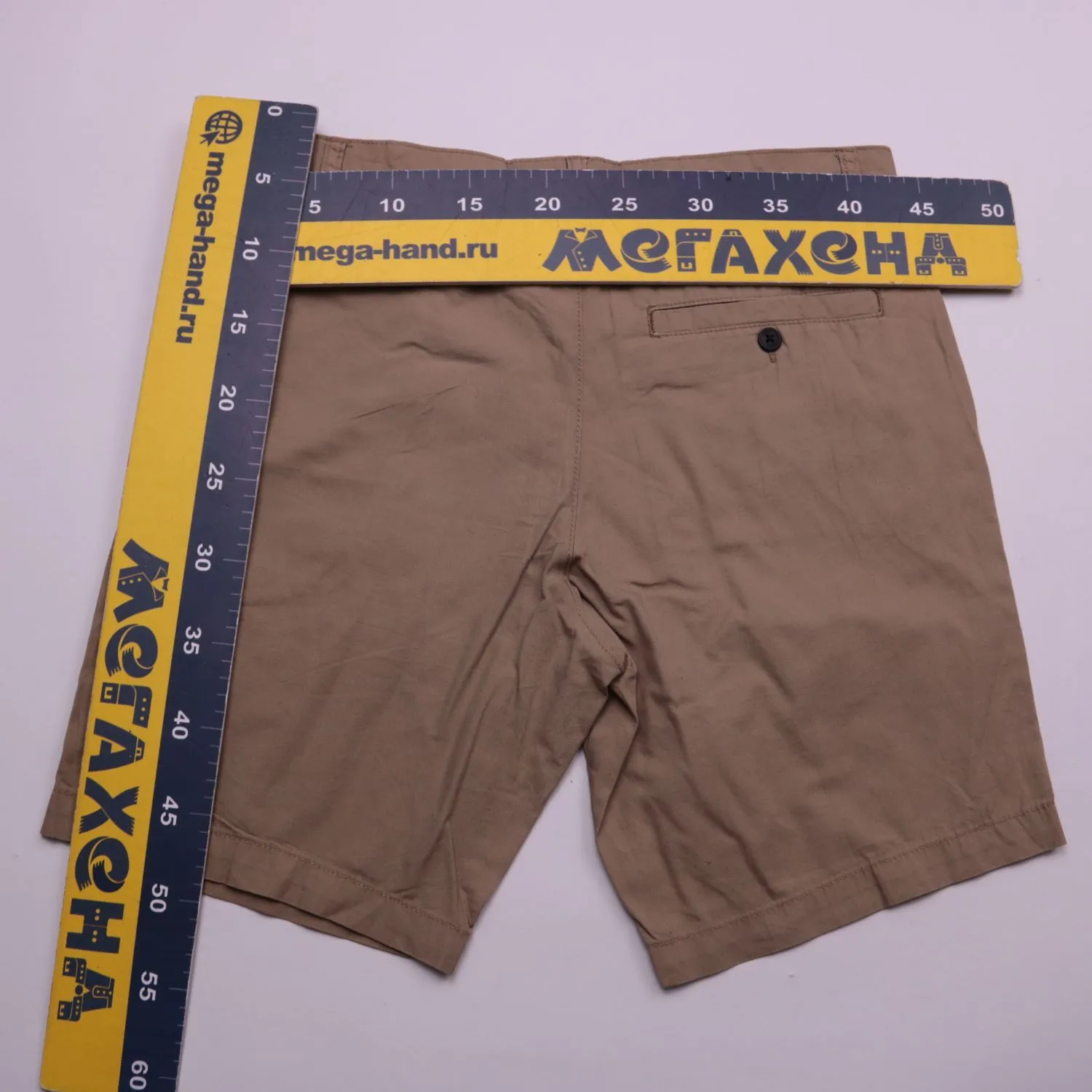 шорты H&M