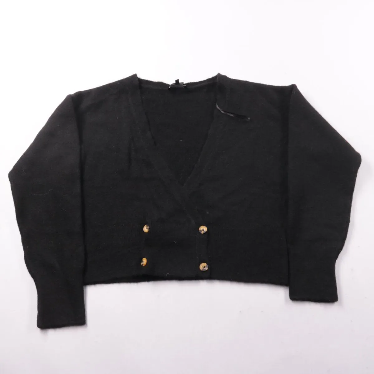 кардиган Astrid Black Label