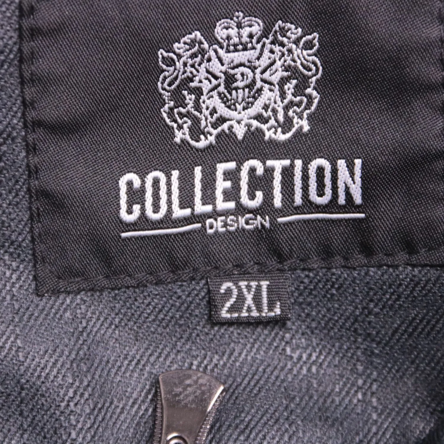 куртка Collection Design