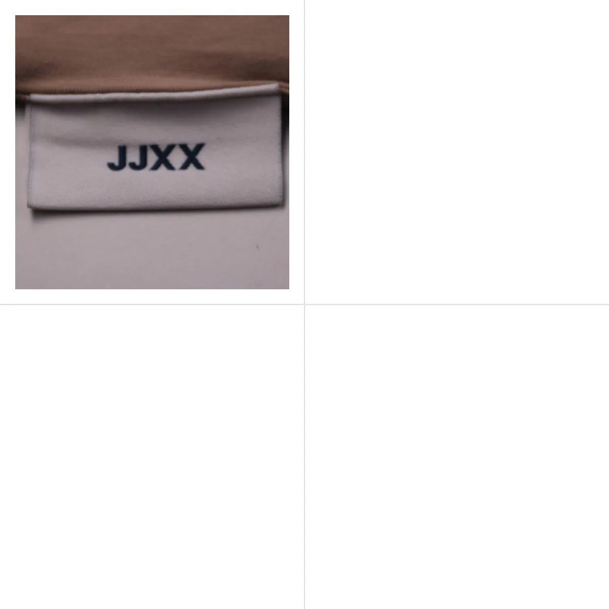 майка JJXX