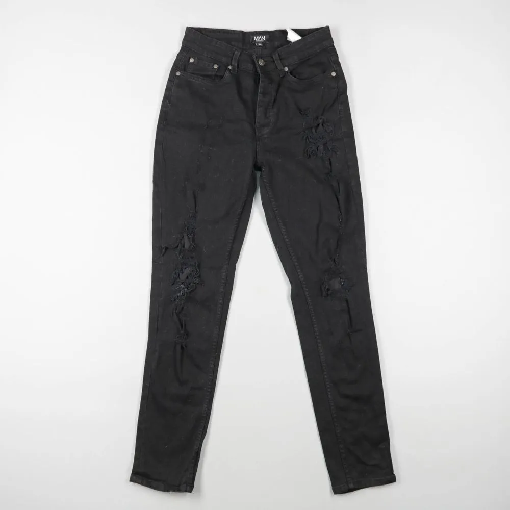 джинсы Zara