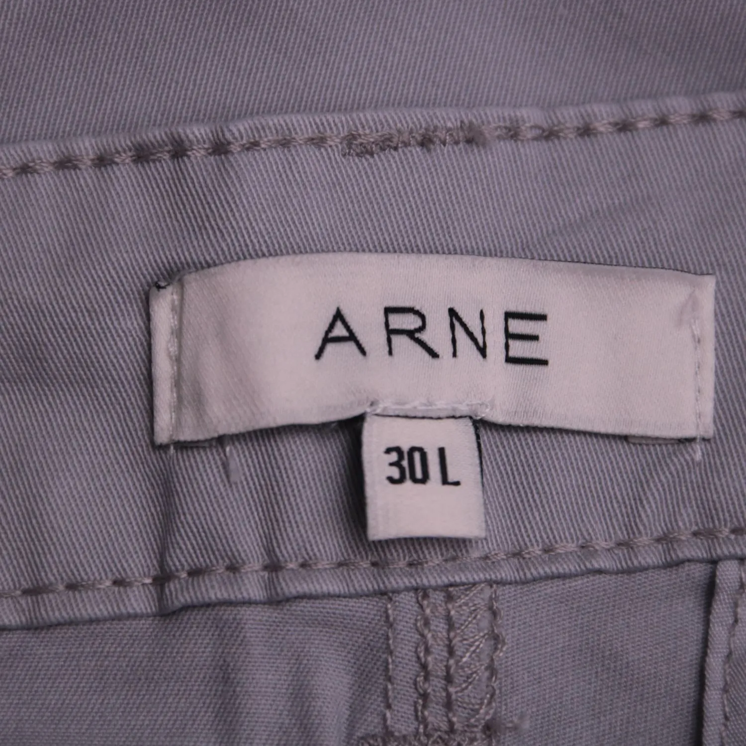 брюки ARNE