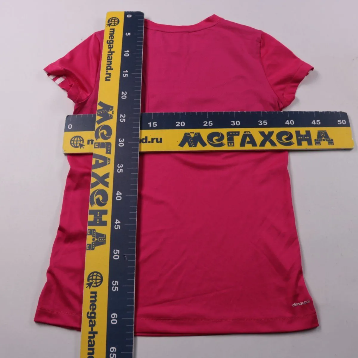 футболка Adidas