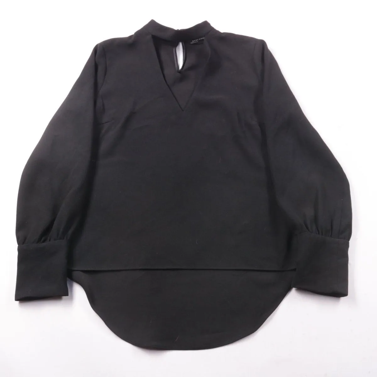 блузка Zara