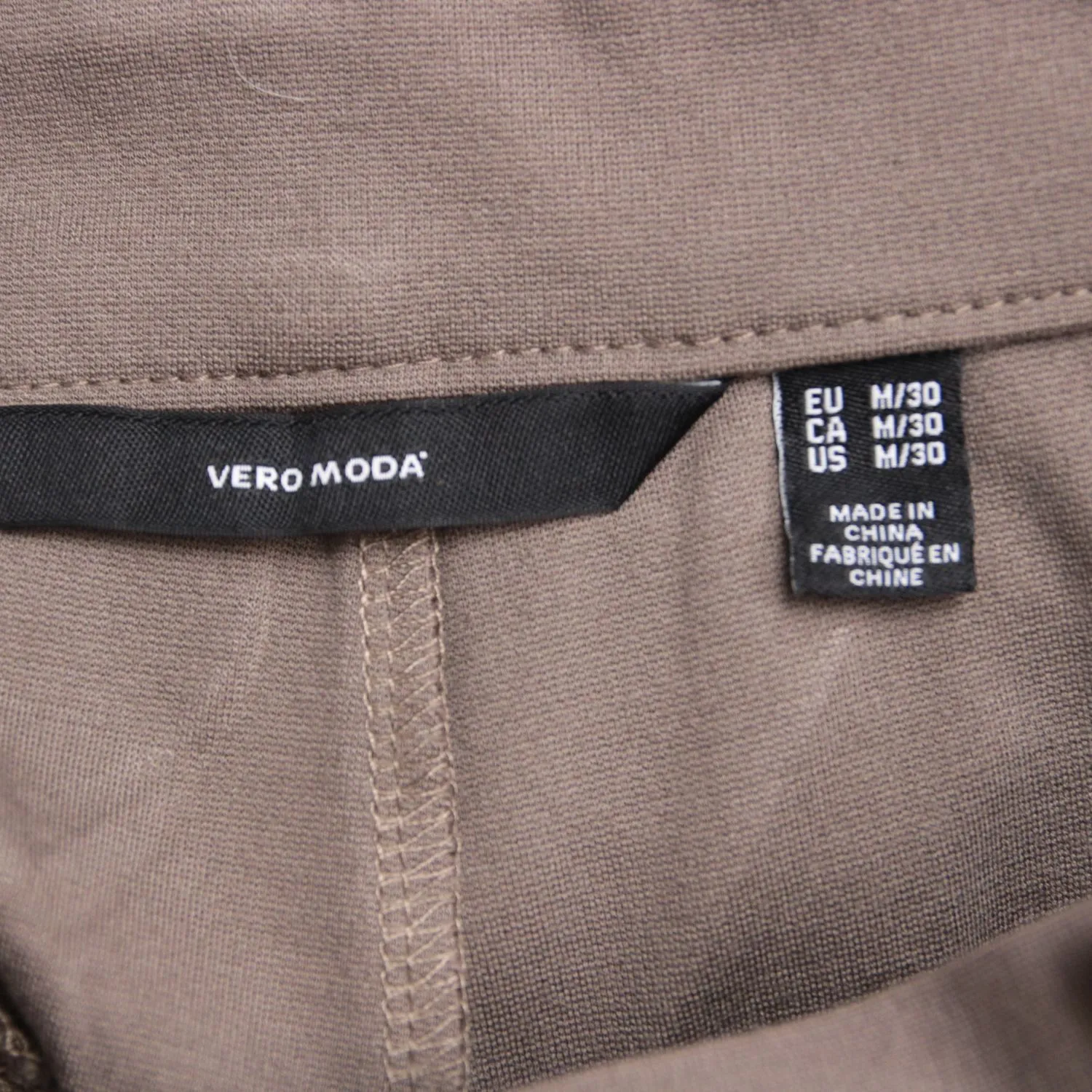 брюки Vero Moda