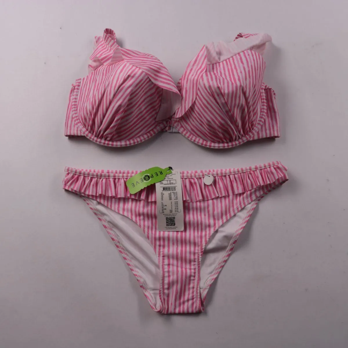 купальник Hunkemöller