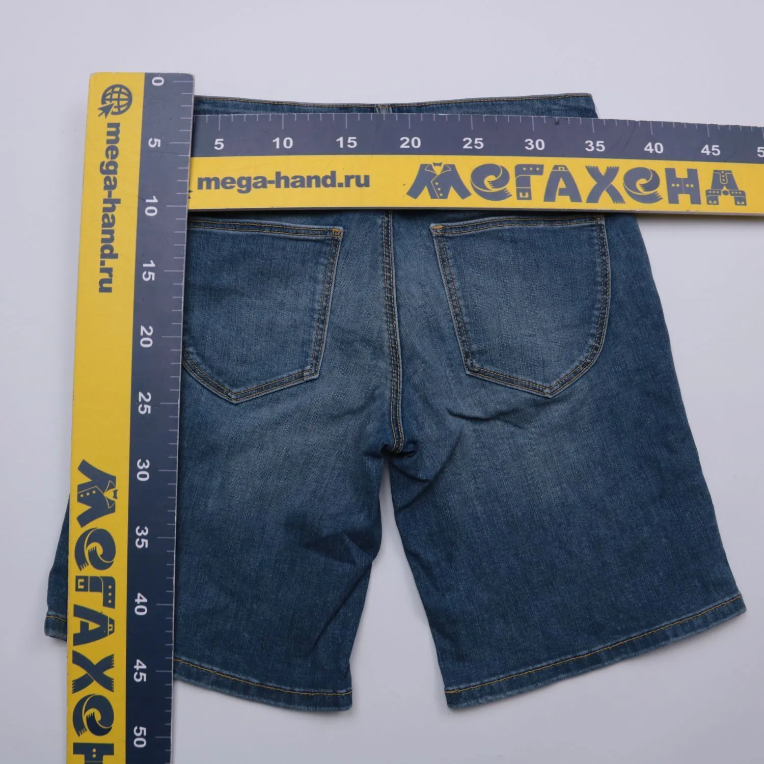 шорты Tom Tailor