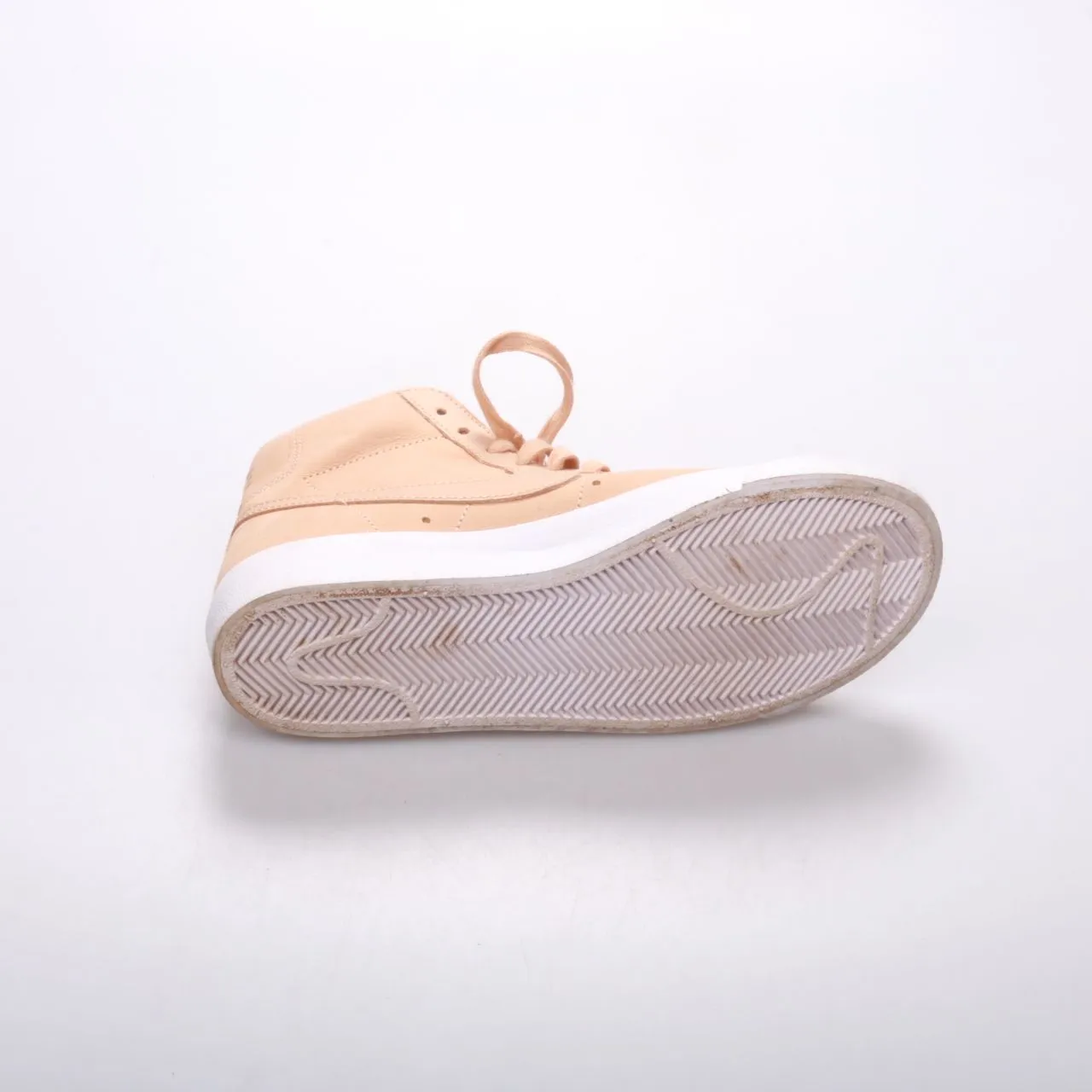 кеды Nike