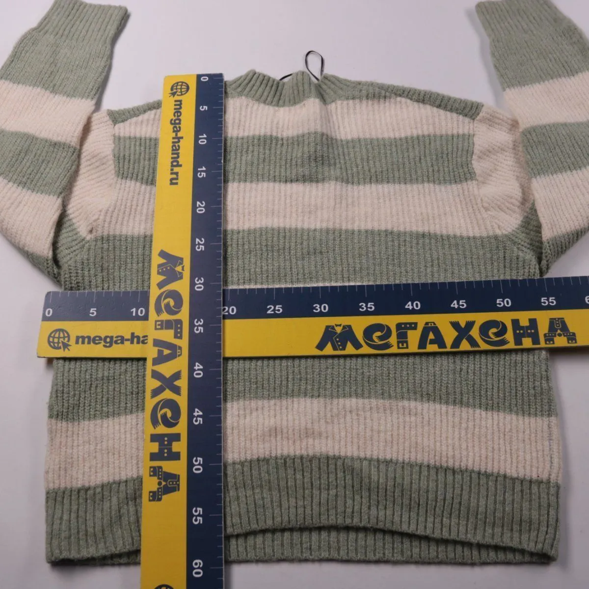 свитер H&M