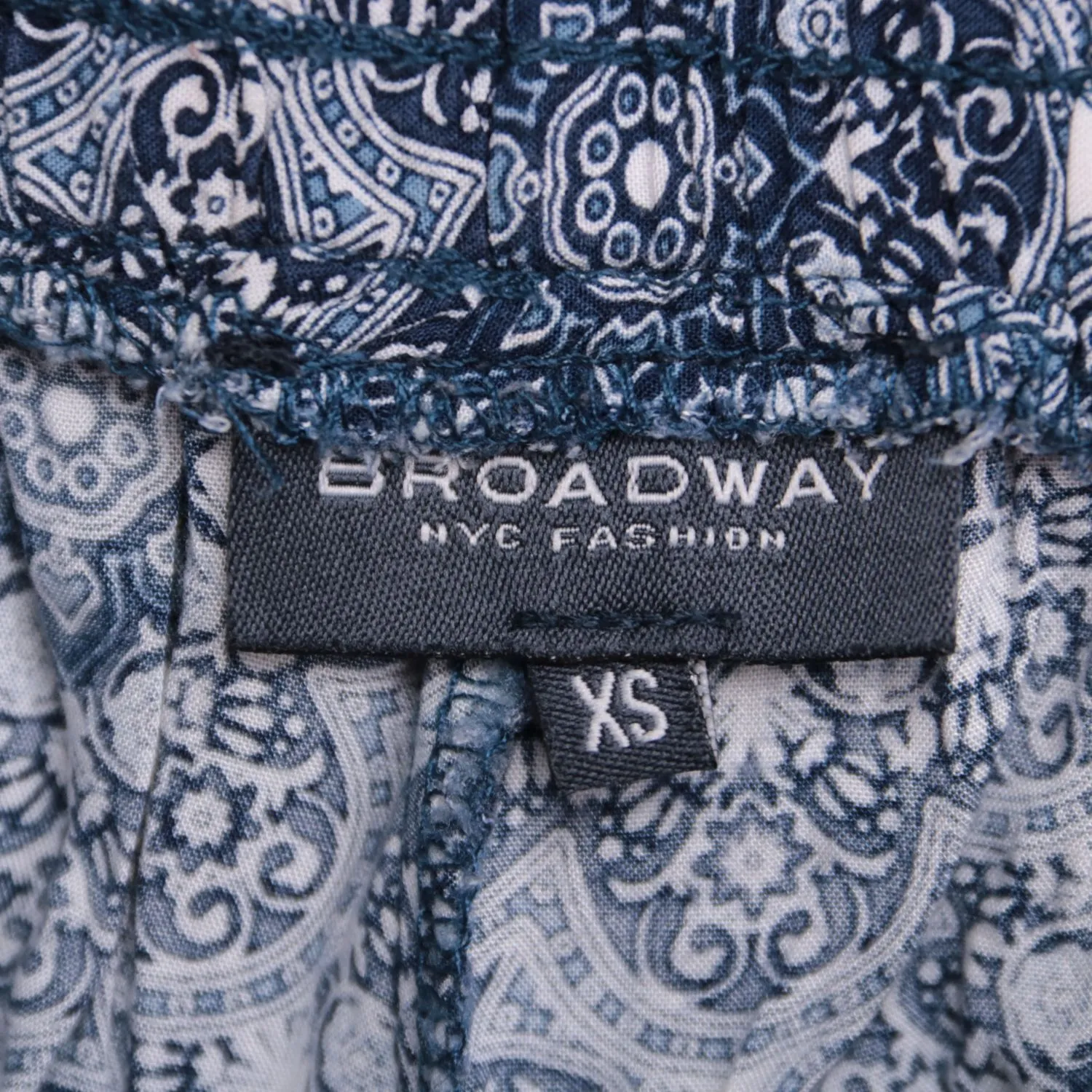 брюки Broadway