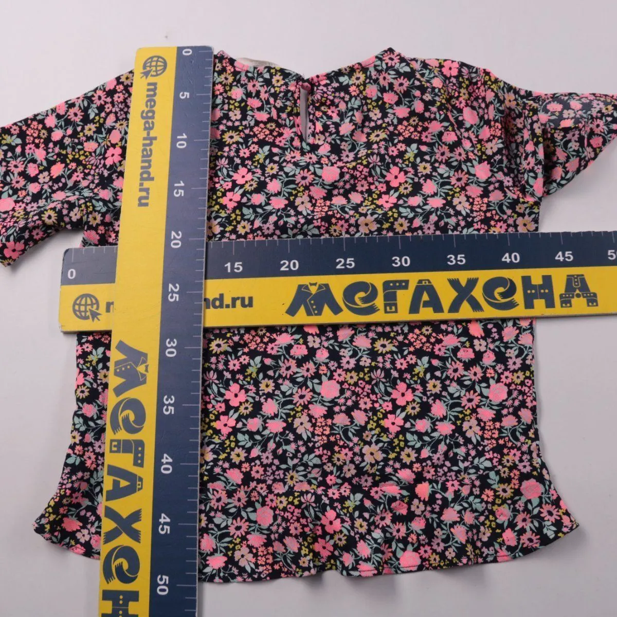 блузка H&M
