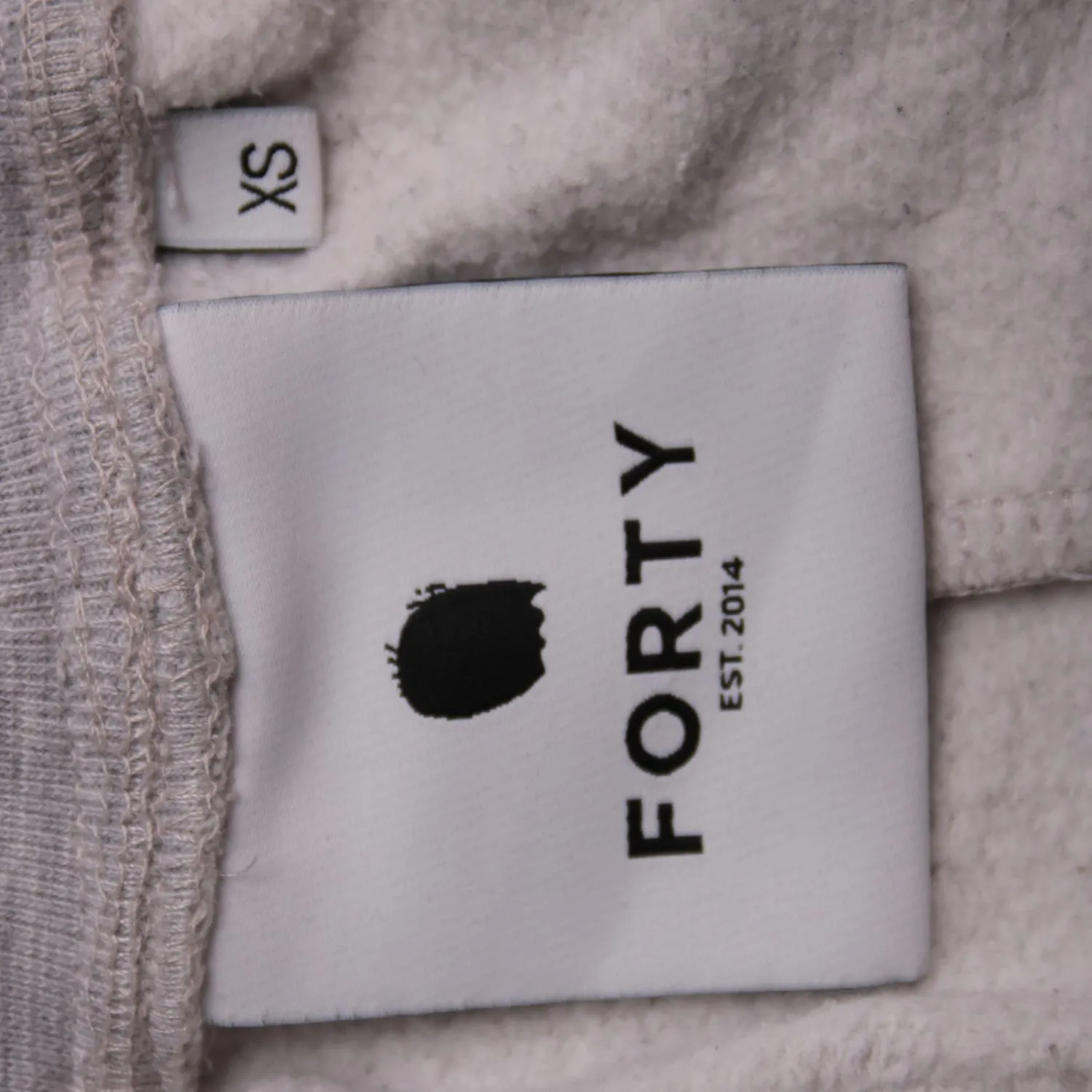 шорты Forty