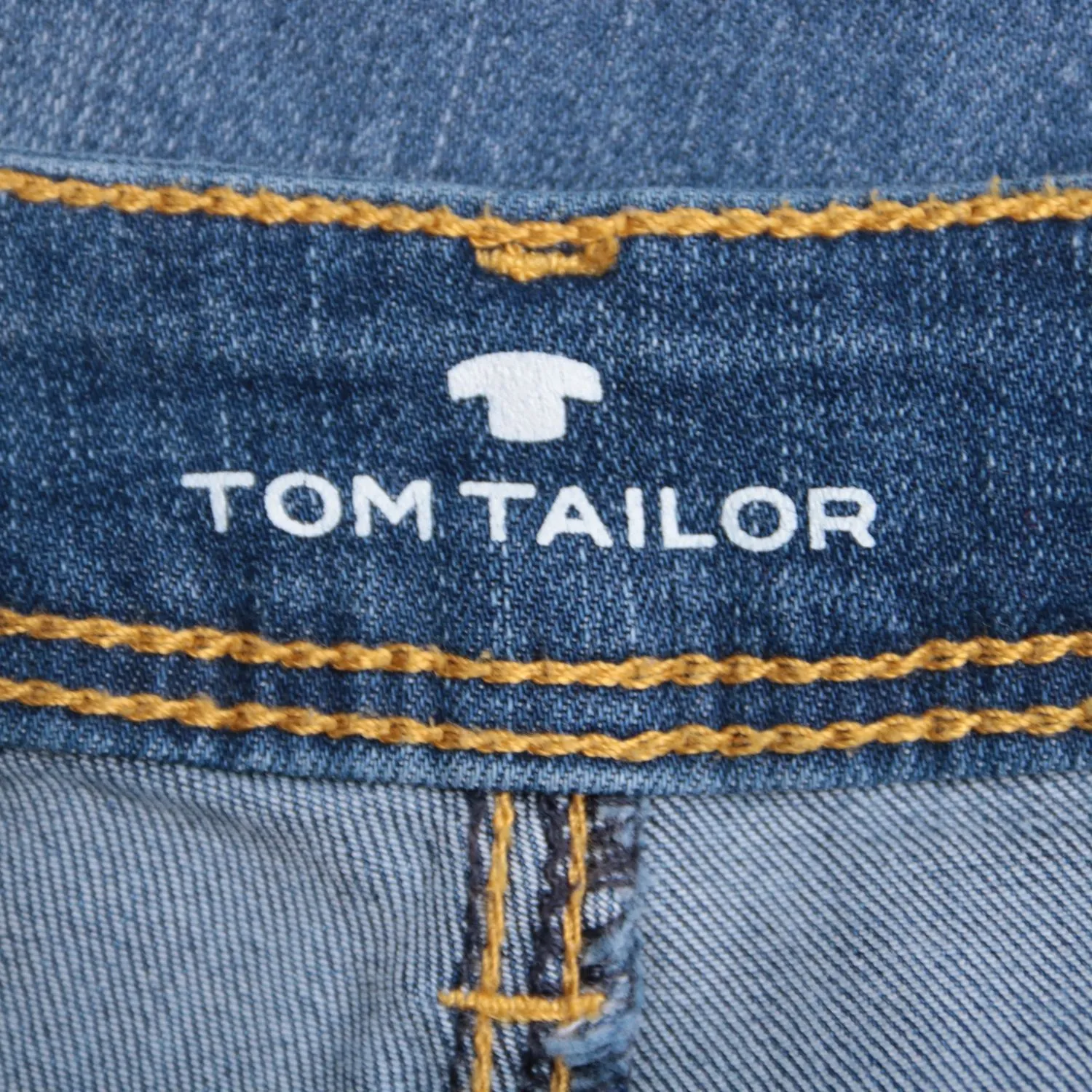 шорты Tom Tailor