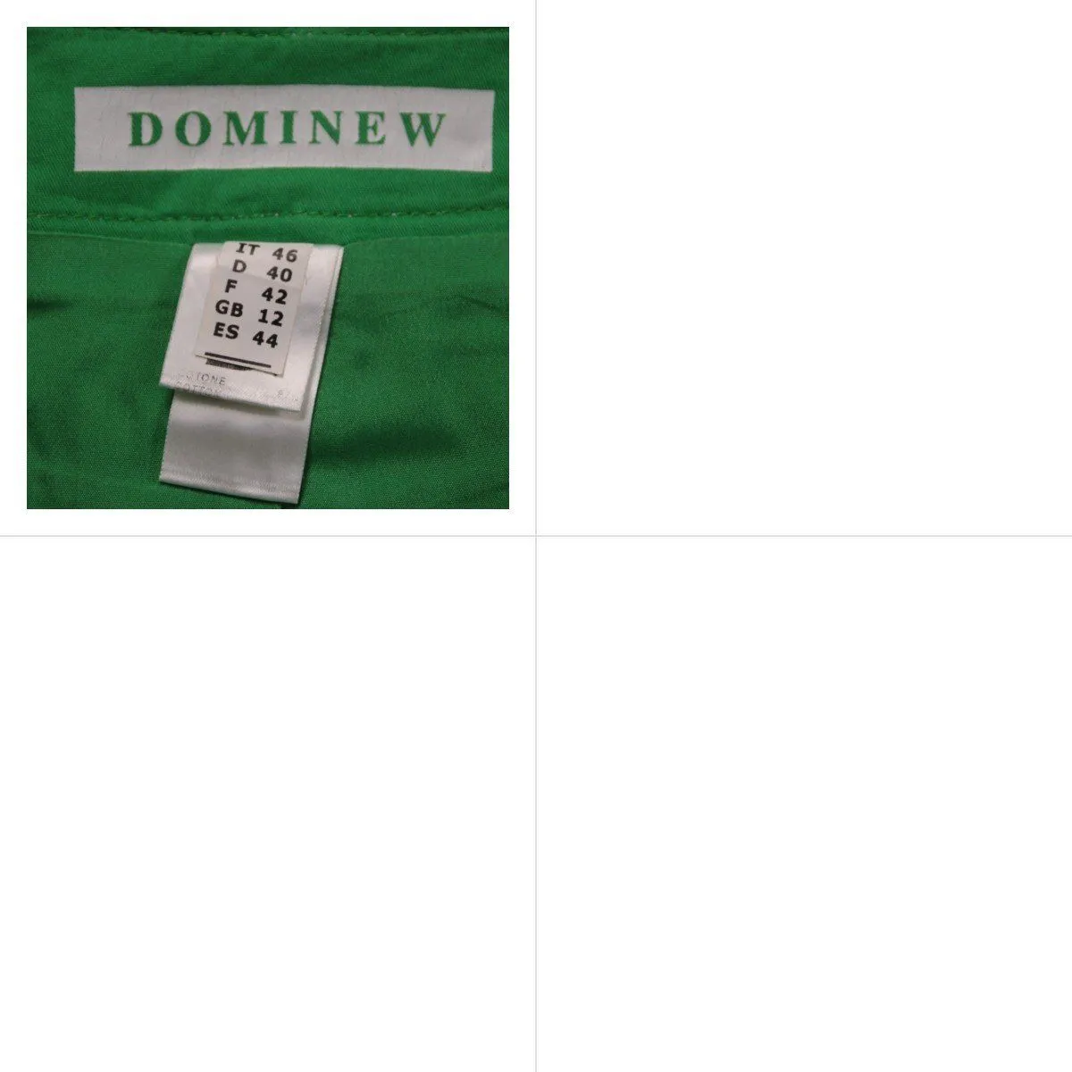 юбка Dominew