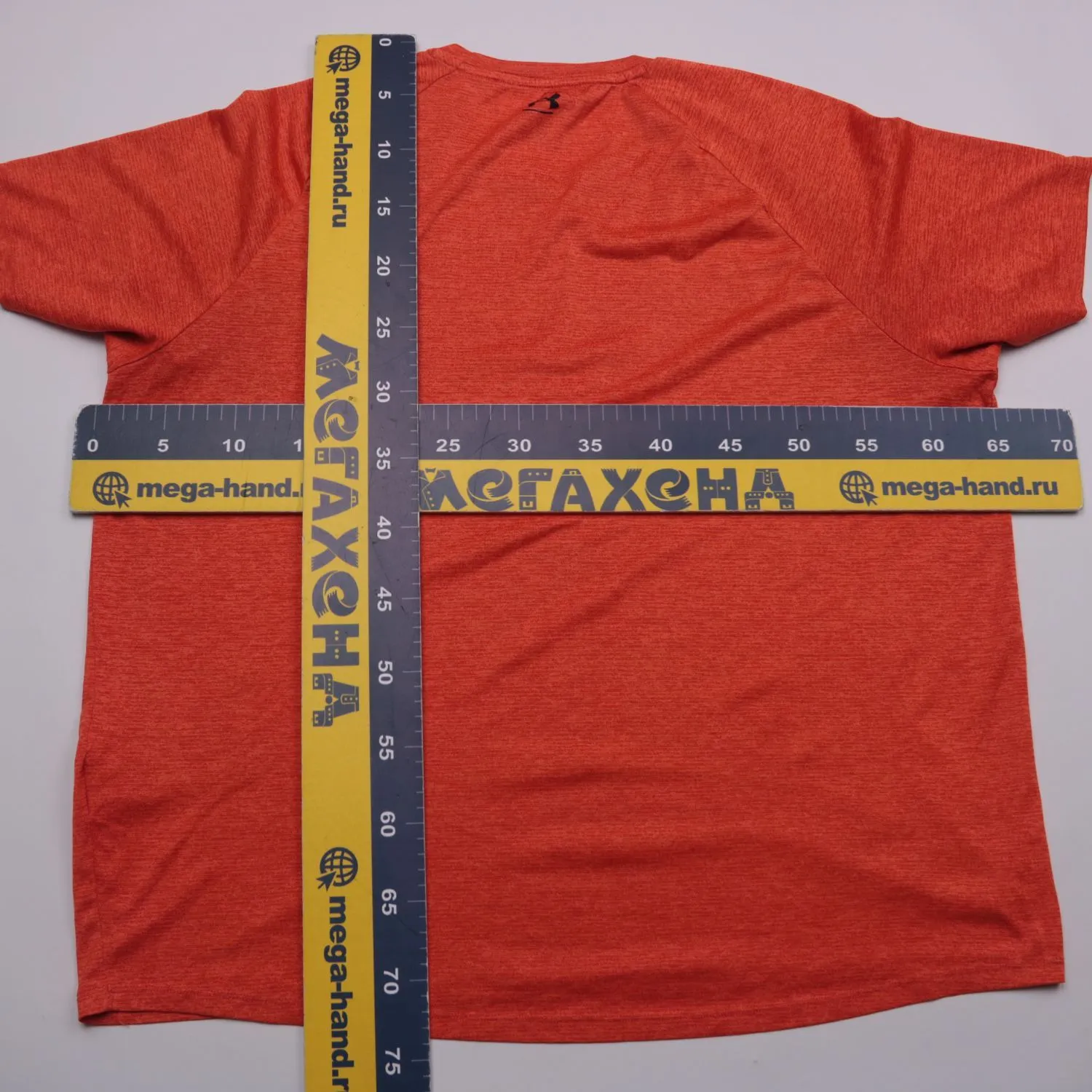 футболка Under Armour