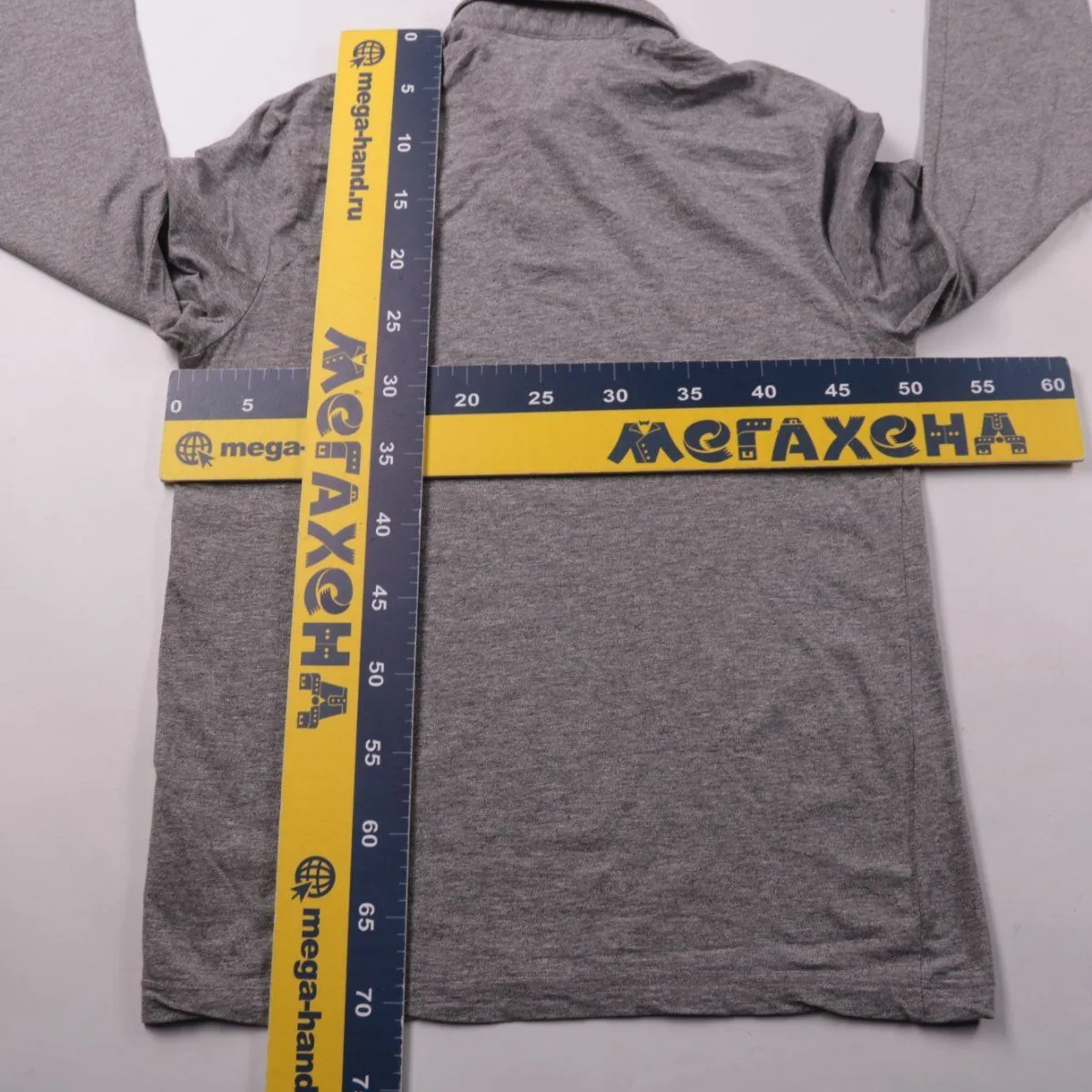 поло H&M