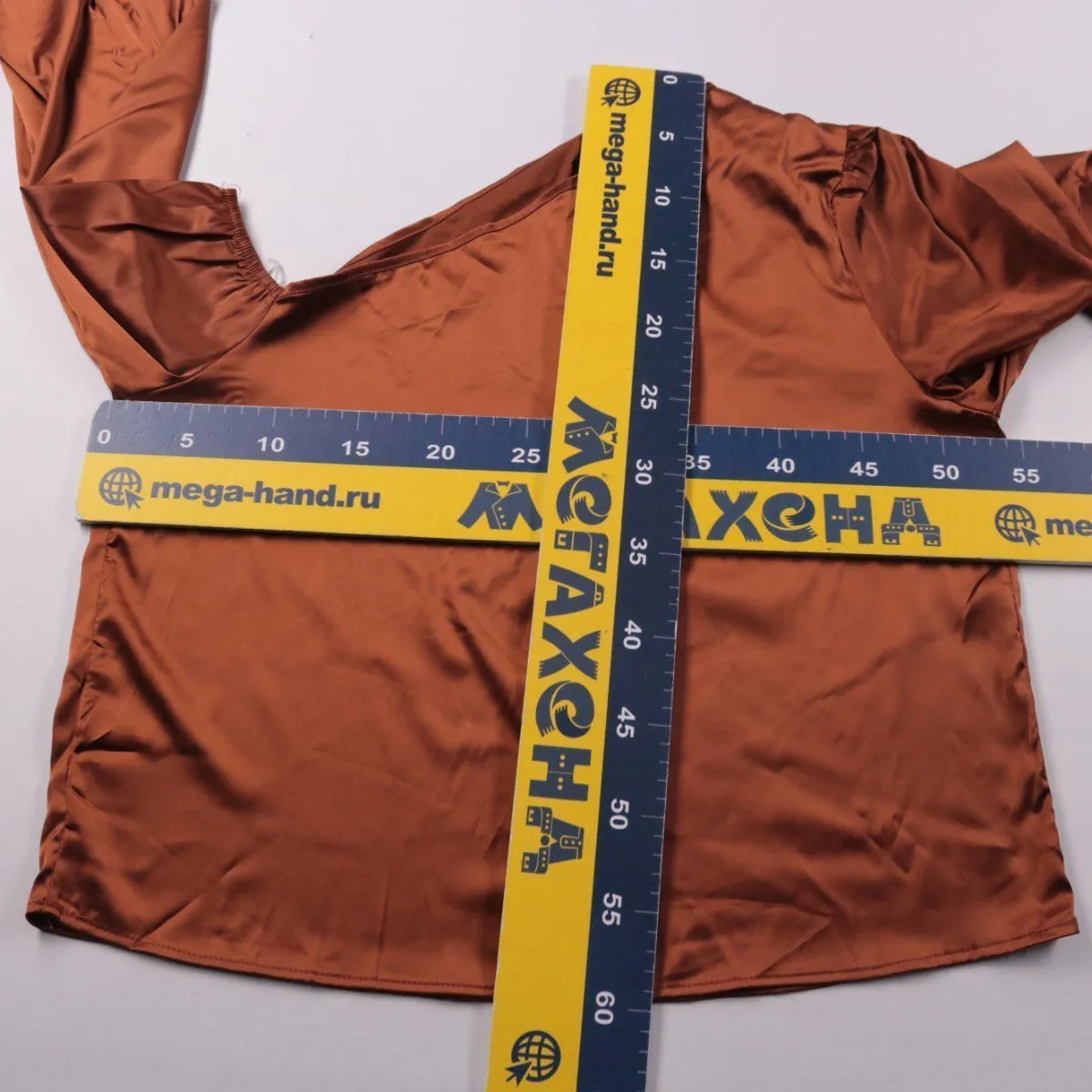 блузка Shein