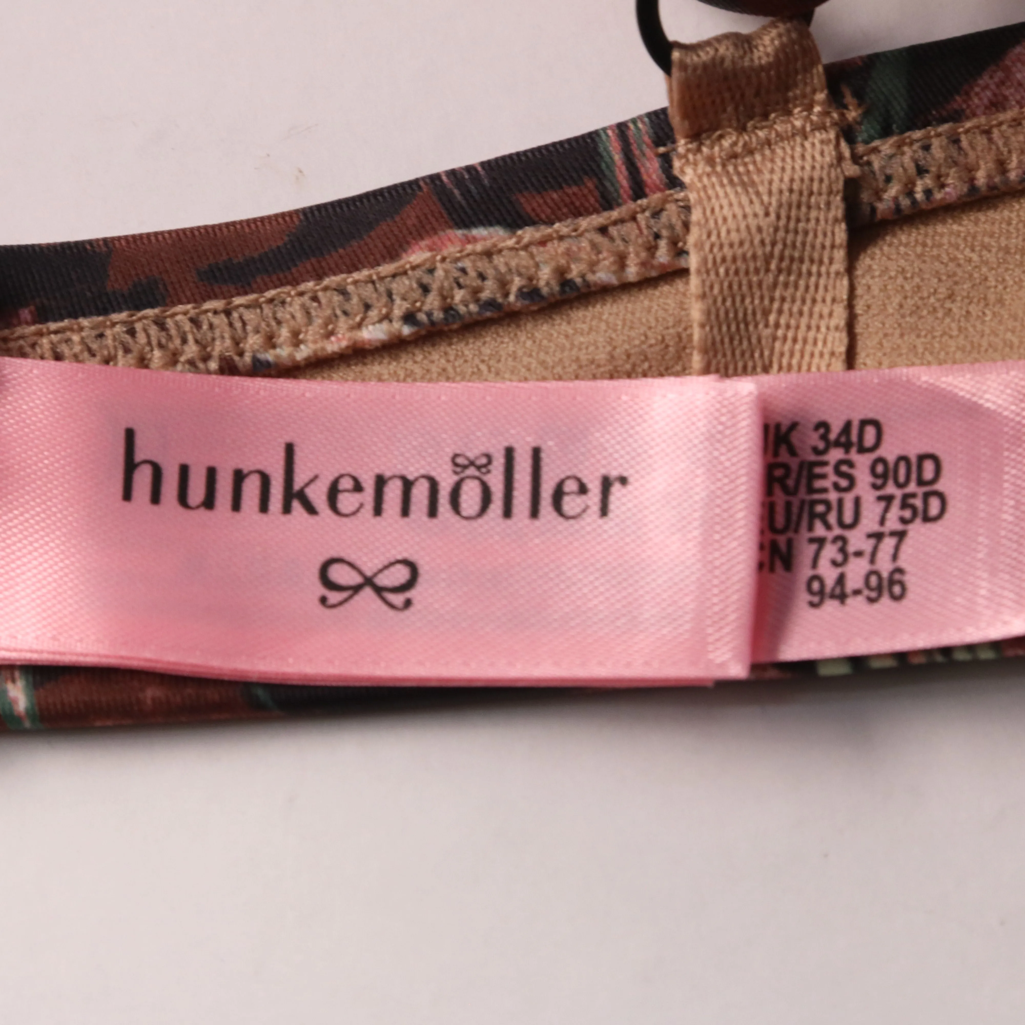 купальник Hunkemöller