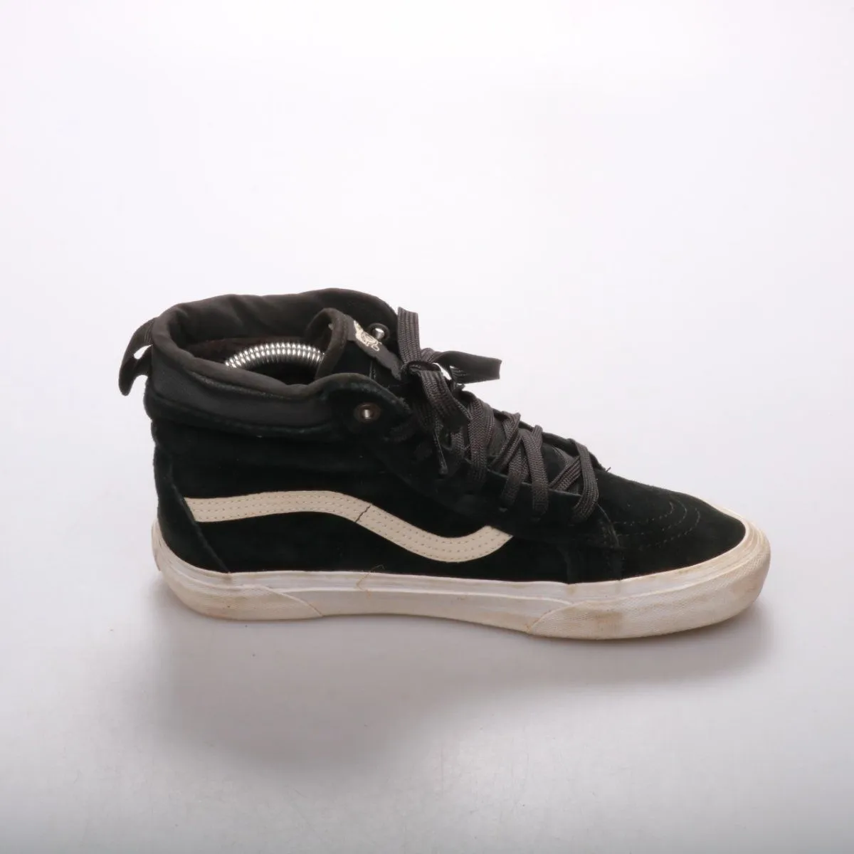 кеды Vans
