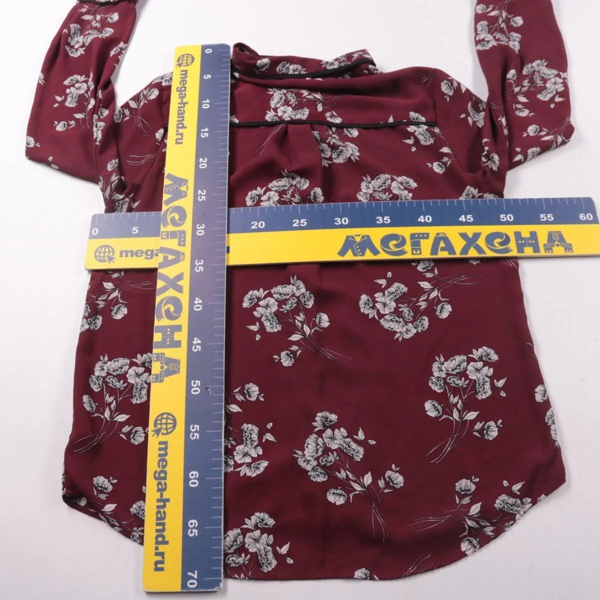 блузка F&F