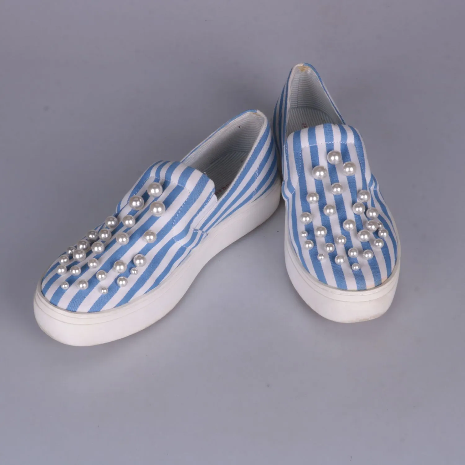 слипоны Zara Woman