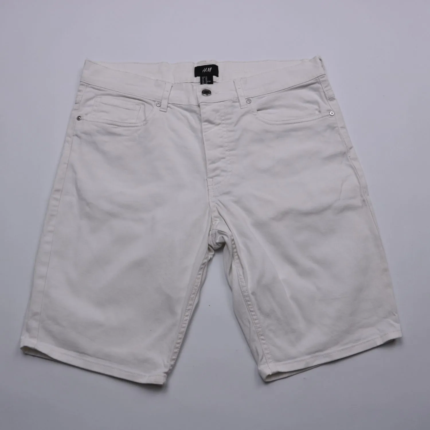 шорты H&M