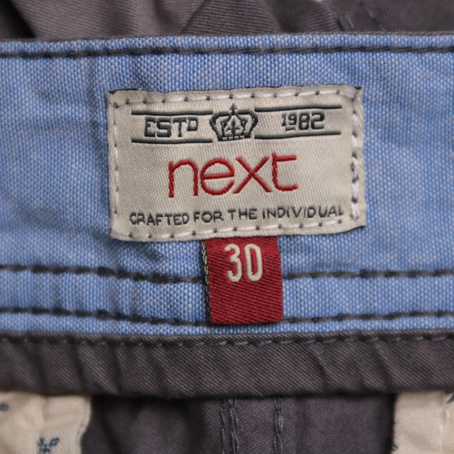 шорты Next