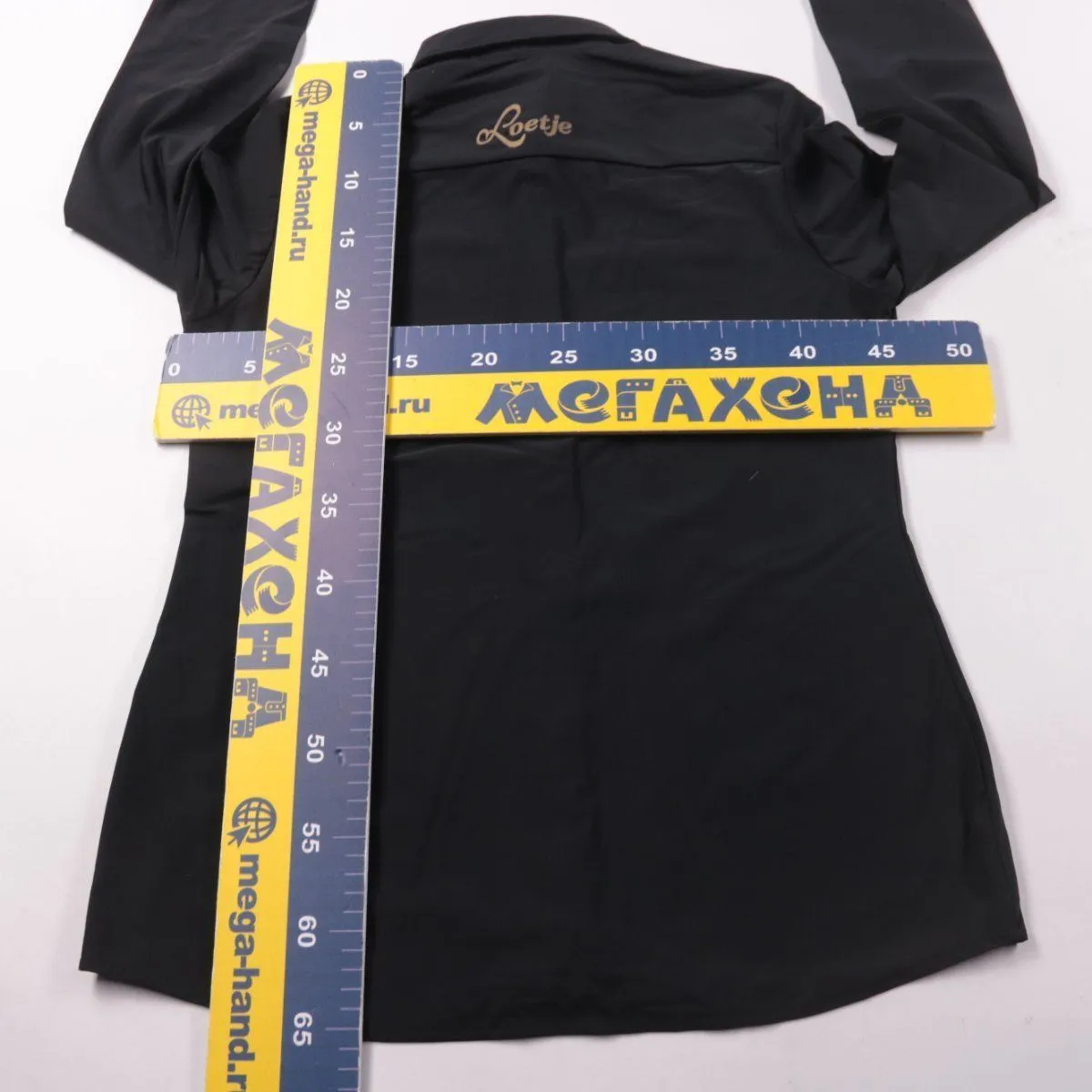 рубашка Xirtrum