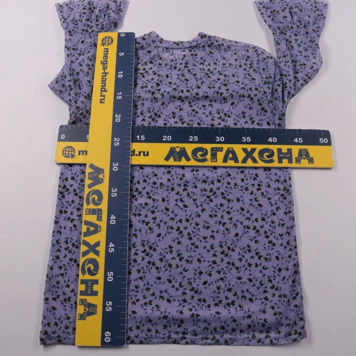 платье