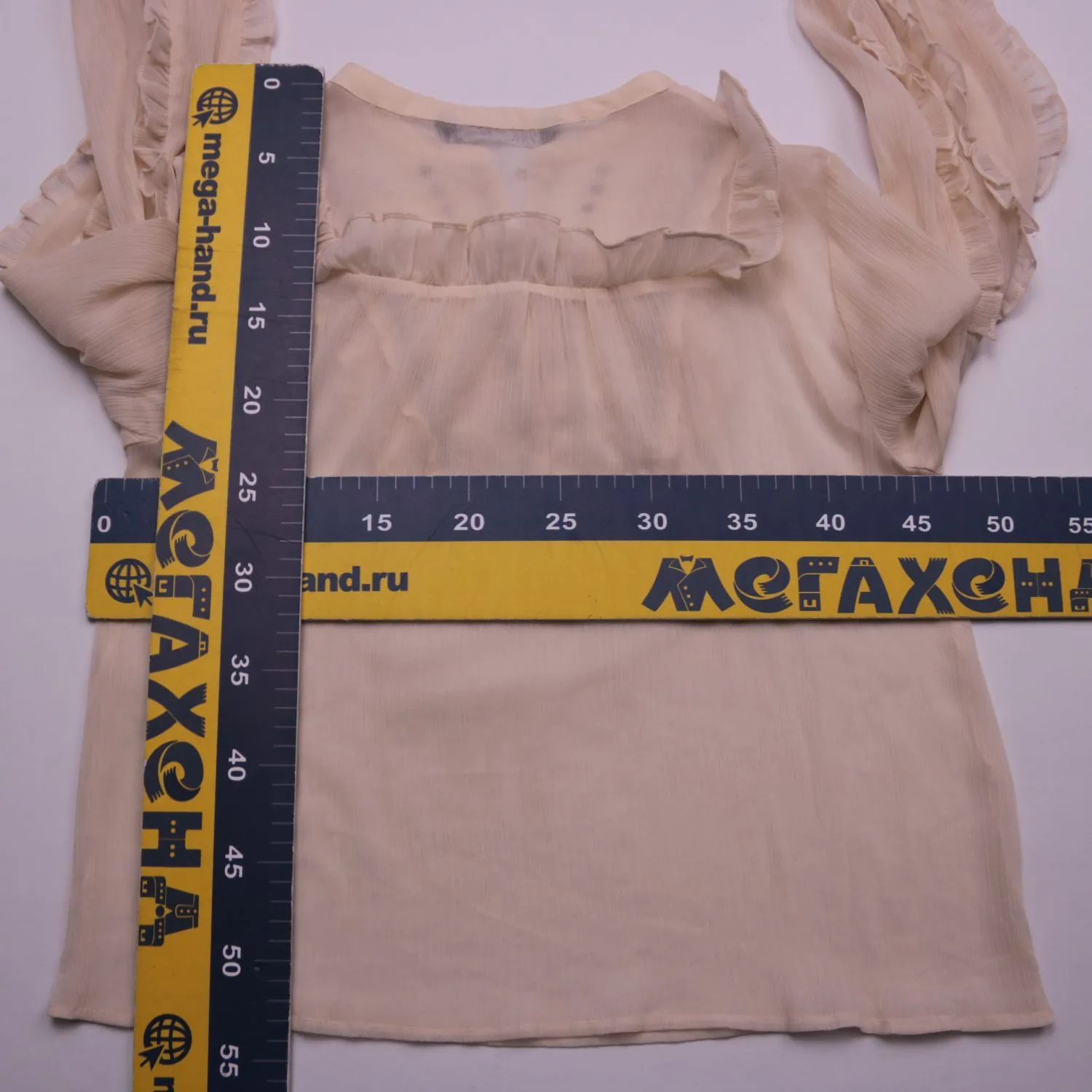 блузка Zara