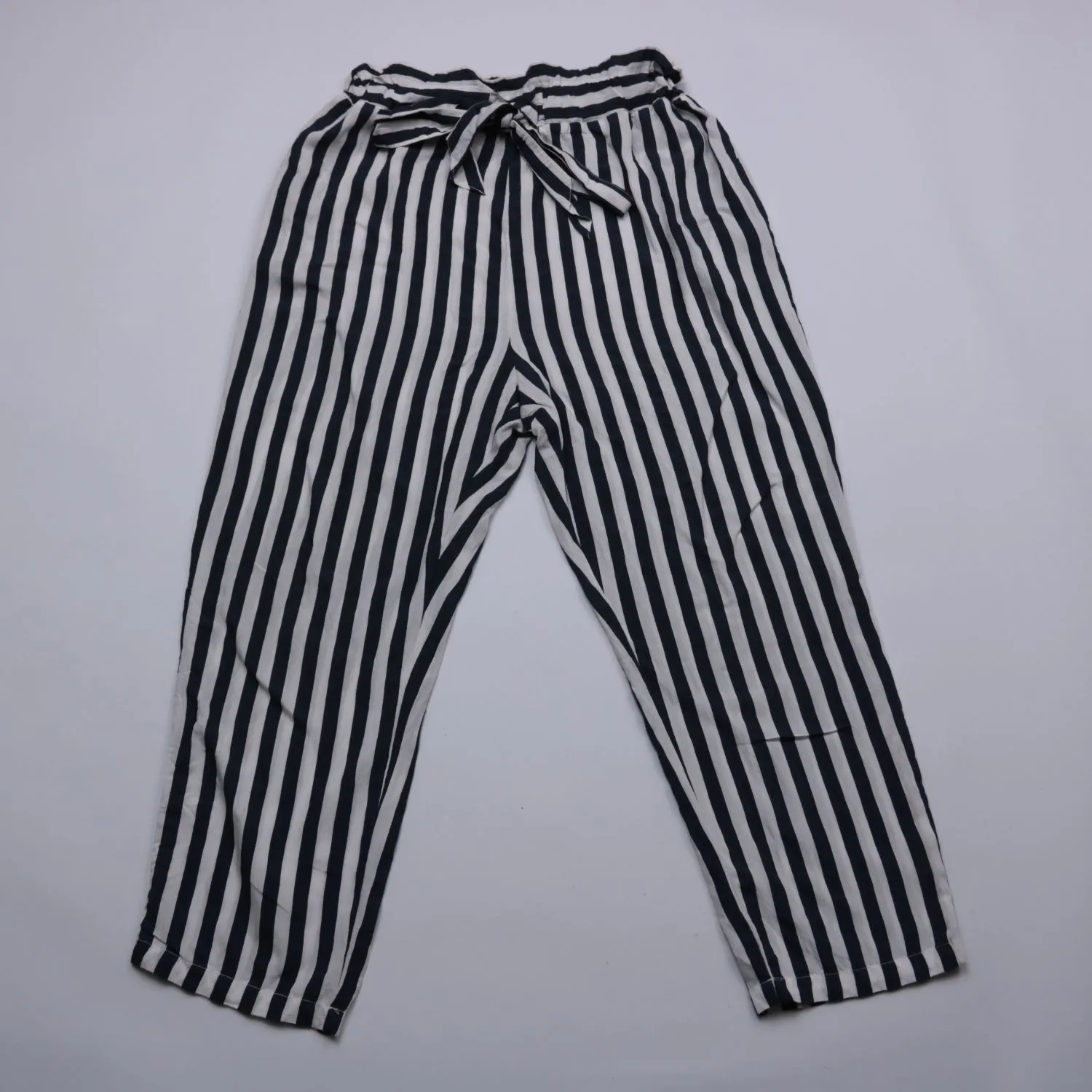 брюки Zara Basic
