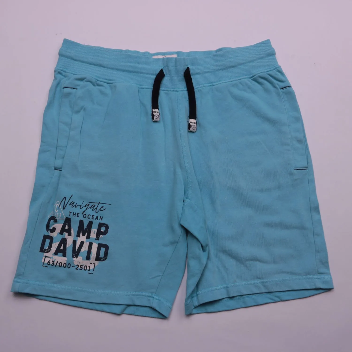 шорты Camp David
